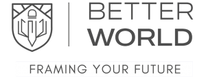 Better world _ Logo 01
