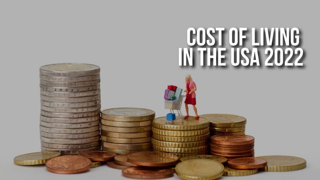 cost of living in usa for indian 