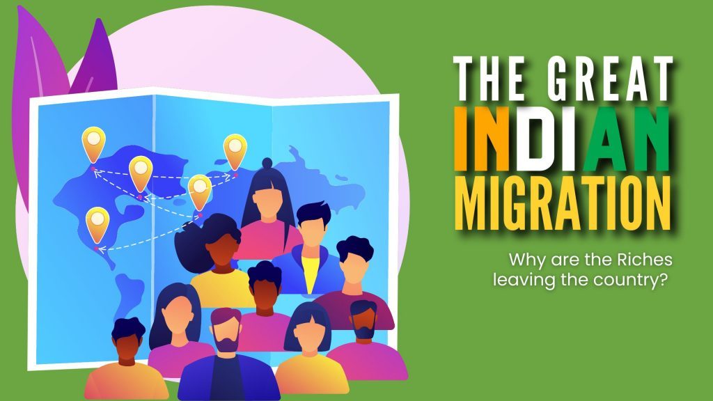 Indian migration 