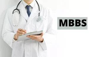 Study Mbbs abroad in 2023
