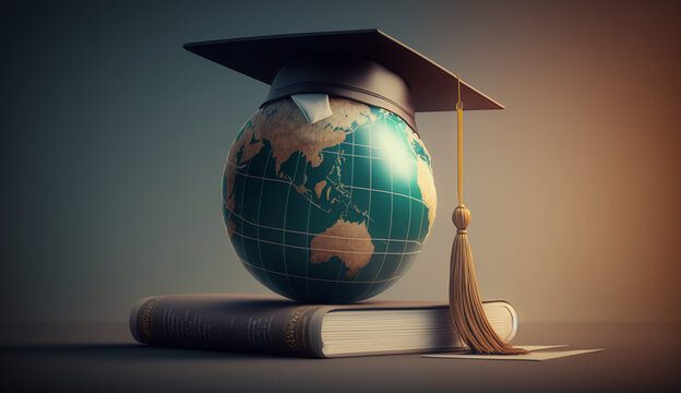 How to study abroad in 2024 : A step by step Guide